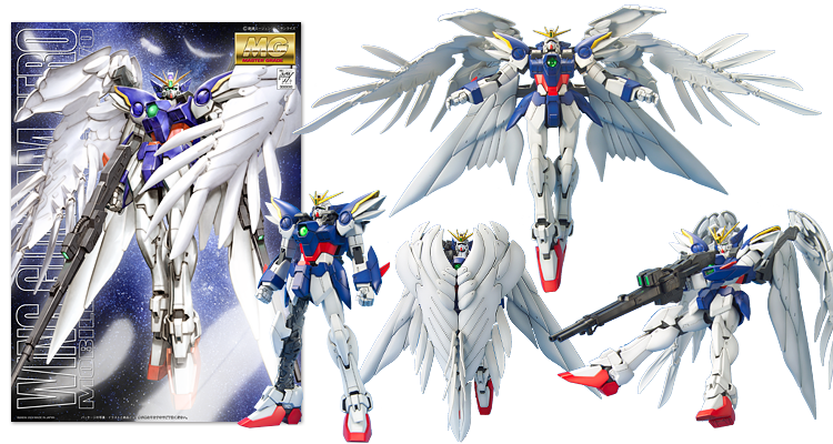 ワルツ エンドレス ガンダム w 新機動戦記ガンダムW Frozen